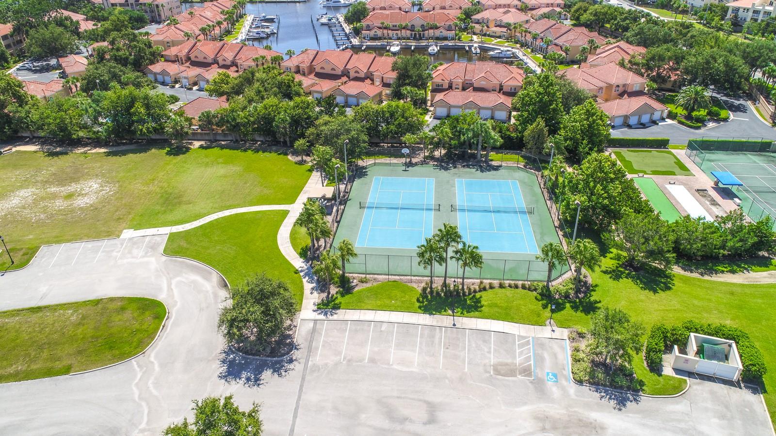 VILLAGE AT PALM COAST PH 01 - Land