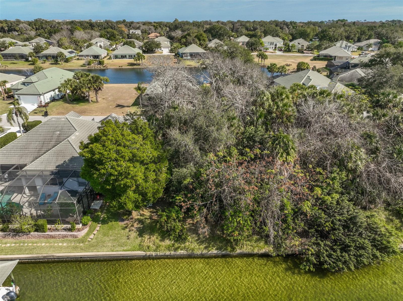 VILLAGE AT PALM COAST PH 01 - Land