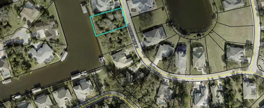 VILLAGE AT PALM COAST PH 01 - Land