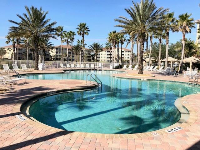 VILLAGE AT PALM COAST PH 01 - Land