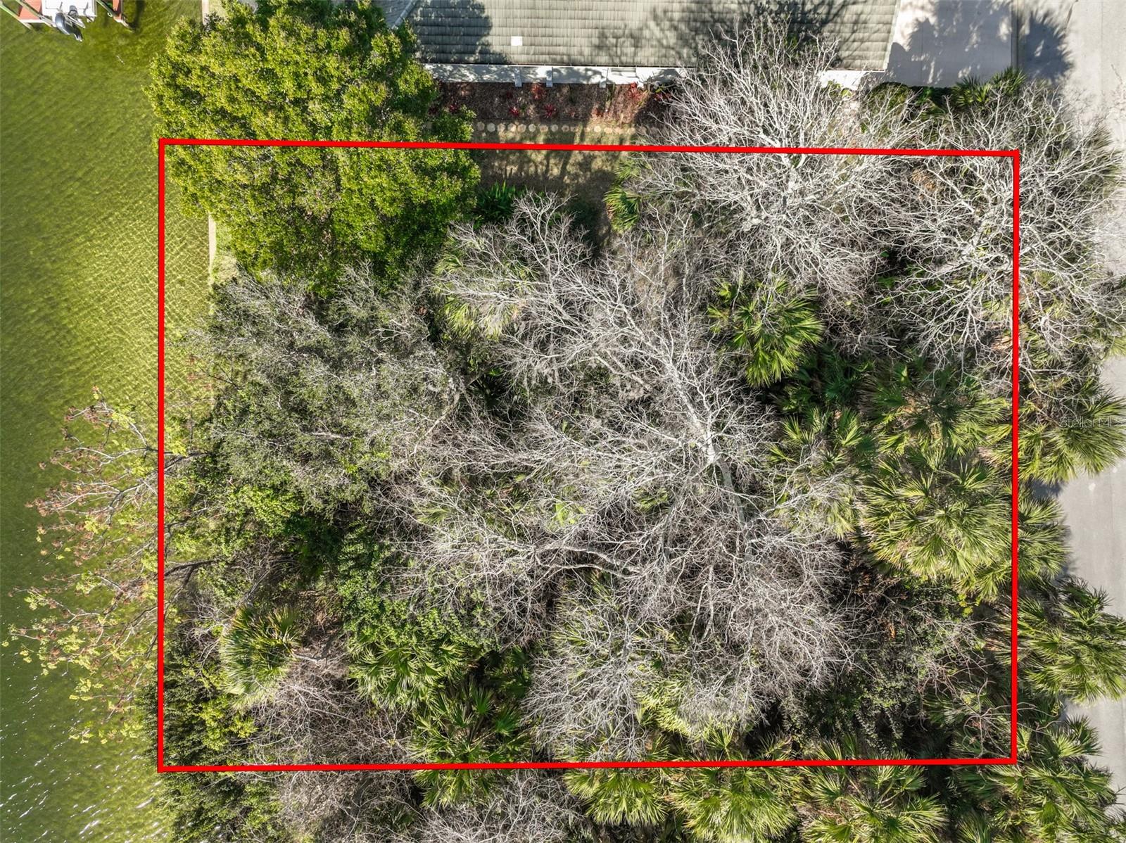 VILLAGE AT PALM COAST PH 01 - Land