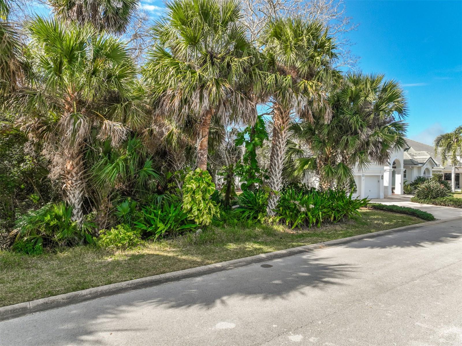 VILLAGE AT PALM COAST PH 01 - Land