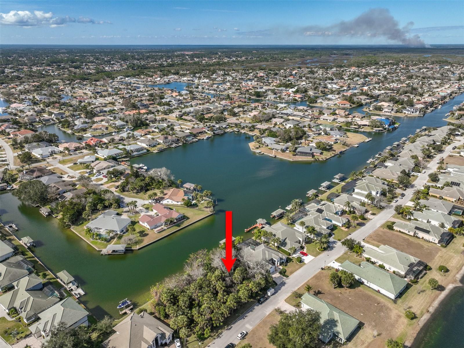 VILLAGE AT PALM COAST PH 01 - Land