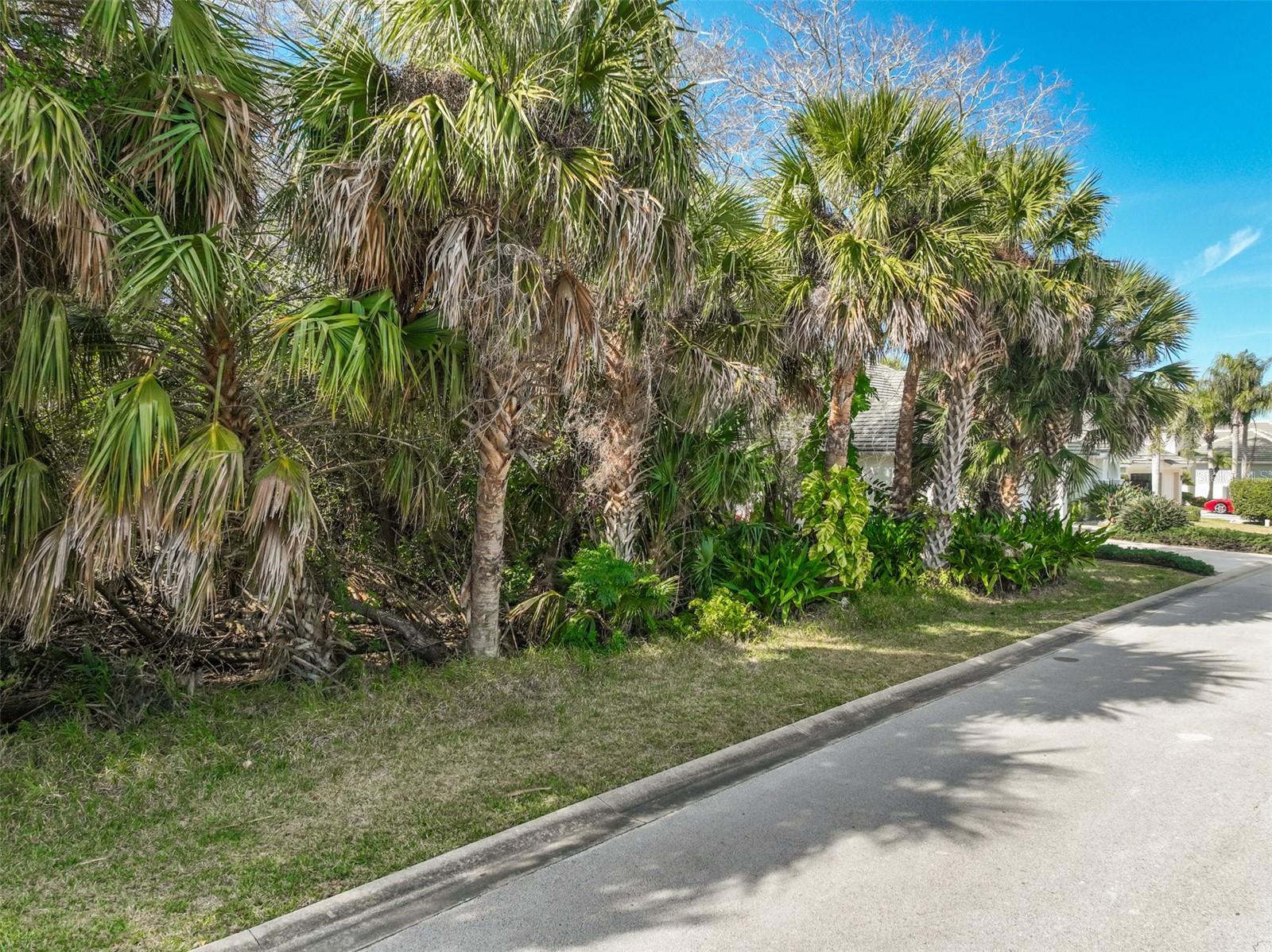 VILLAGE AT PALM COAST PH 01 - Land