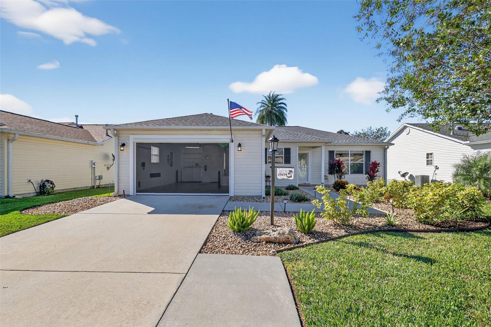 THE VILLAGES - Residential