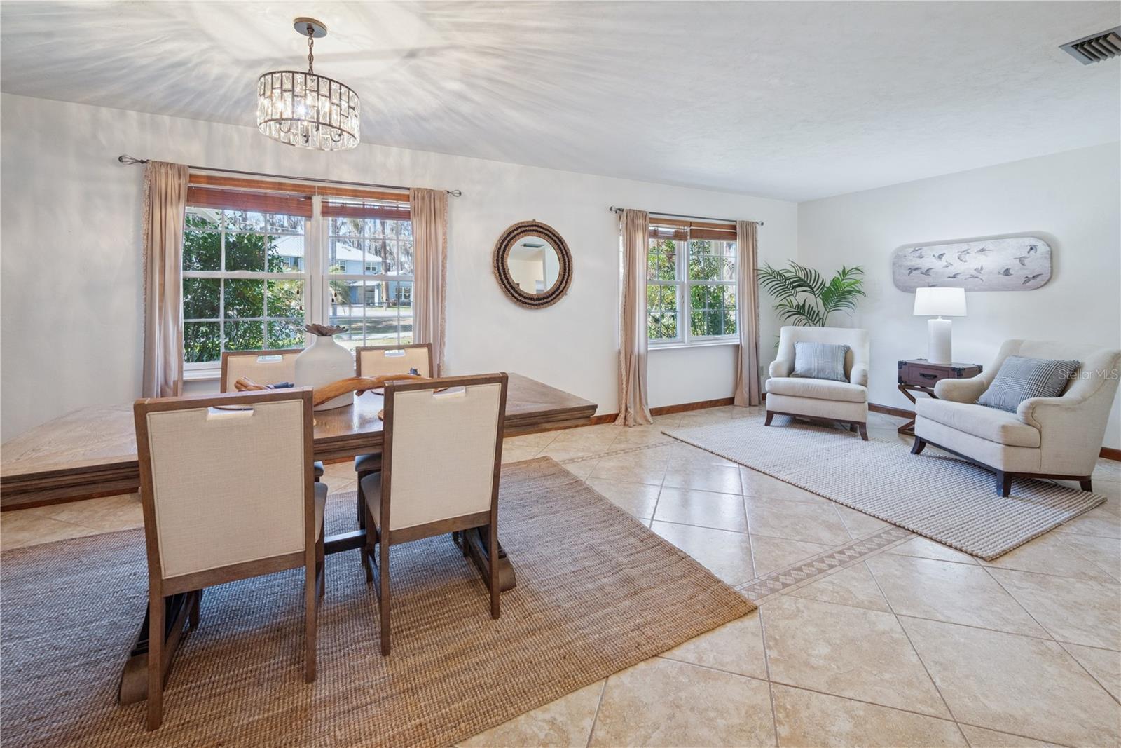 SEMINOLE RIDGE #4 - Residential