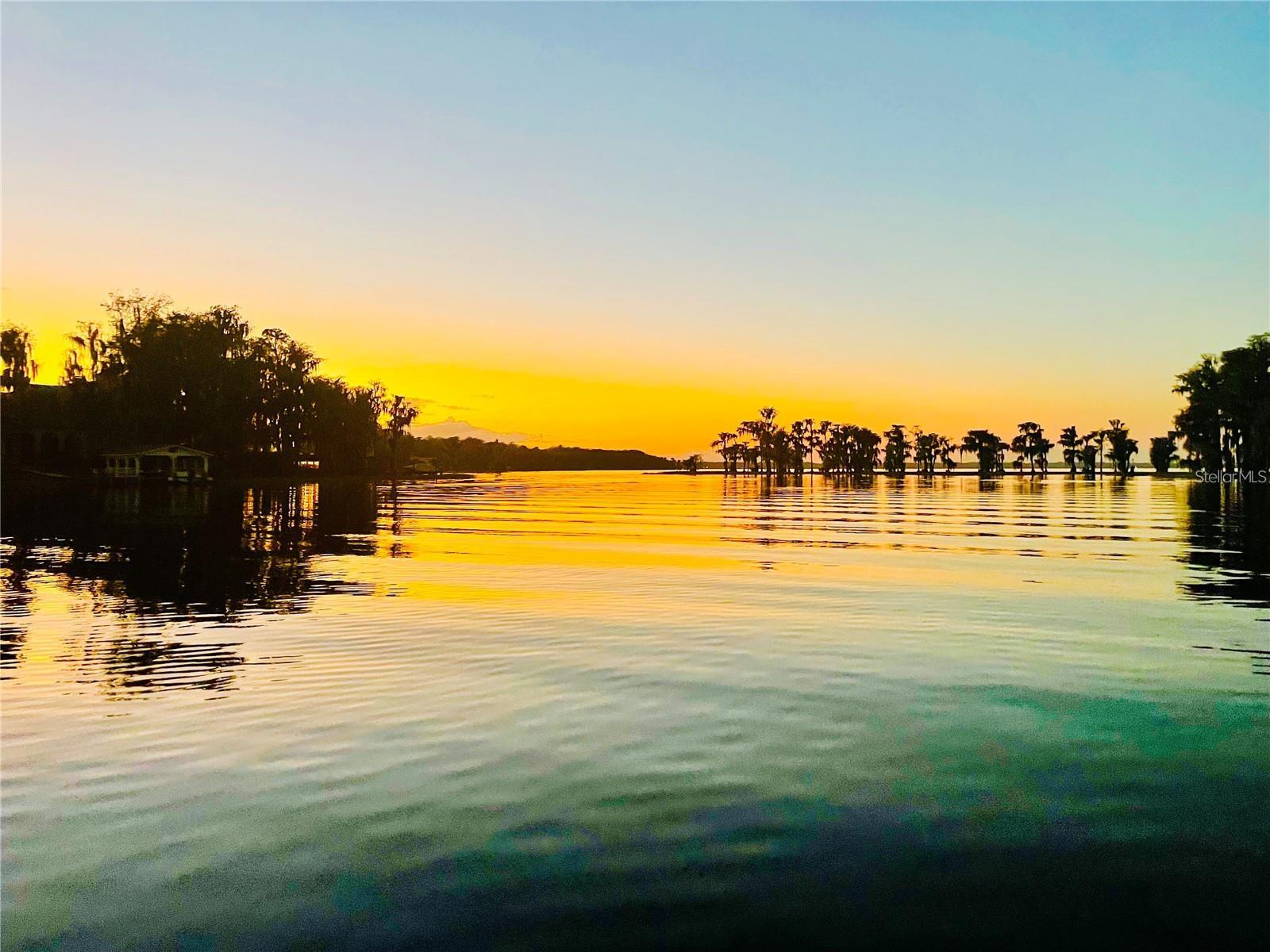 SEMINOLE RIDGE #4 - Residential