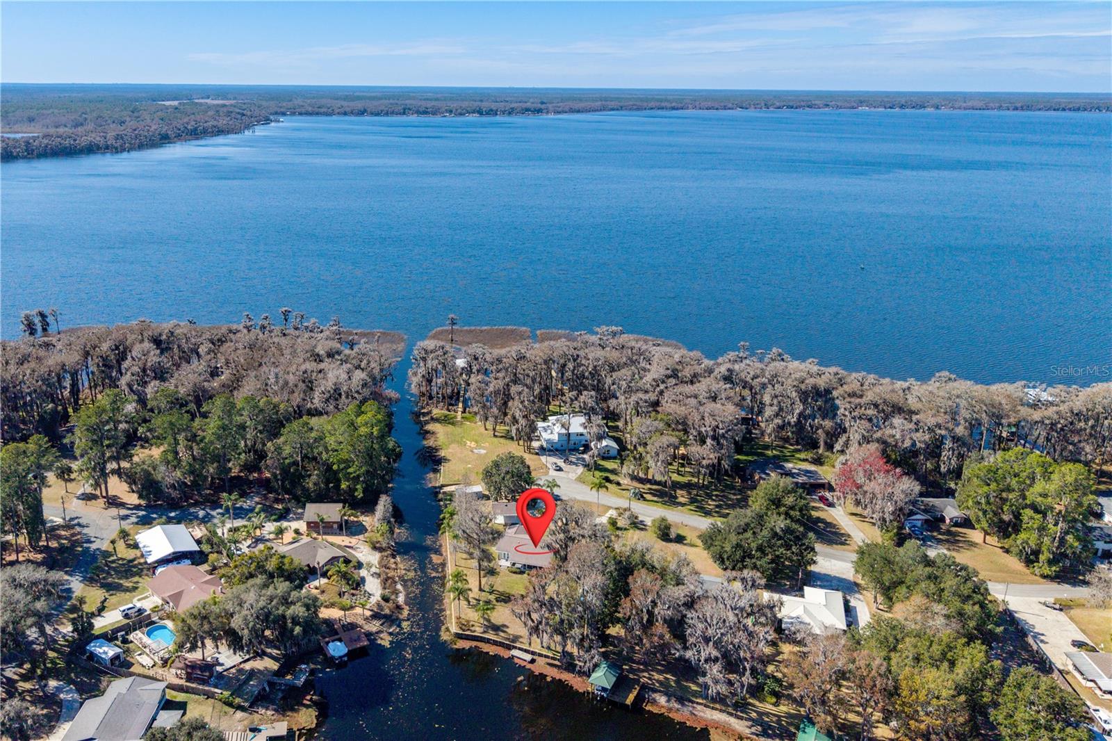 SEMINOLE RIDGE #4 - Residential