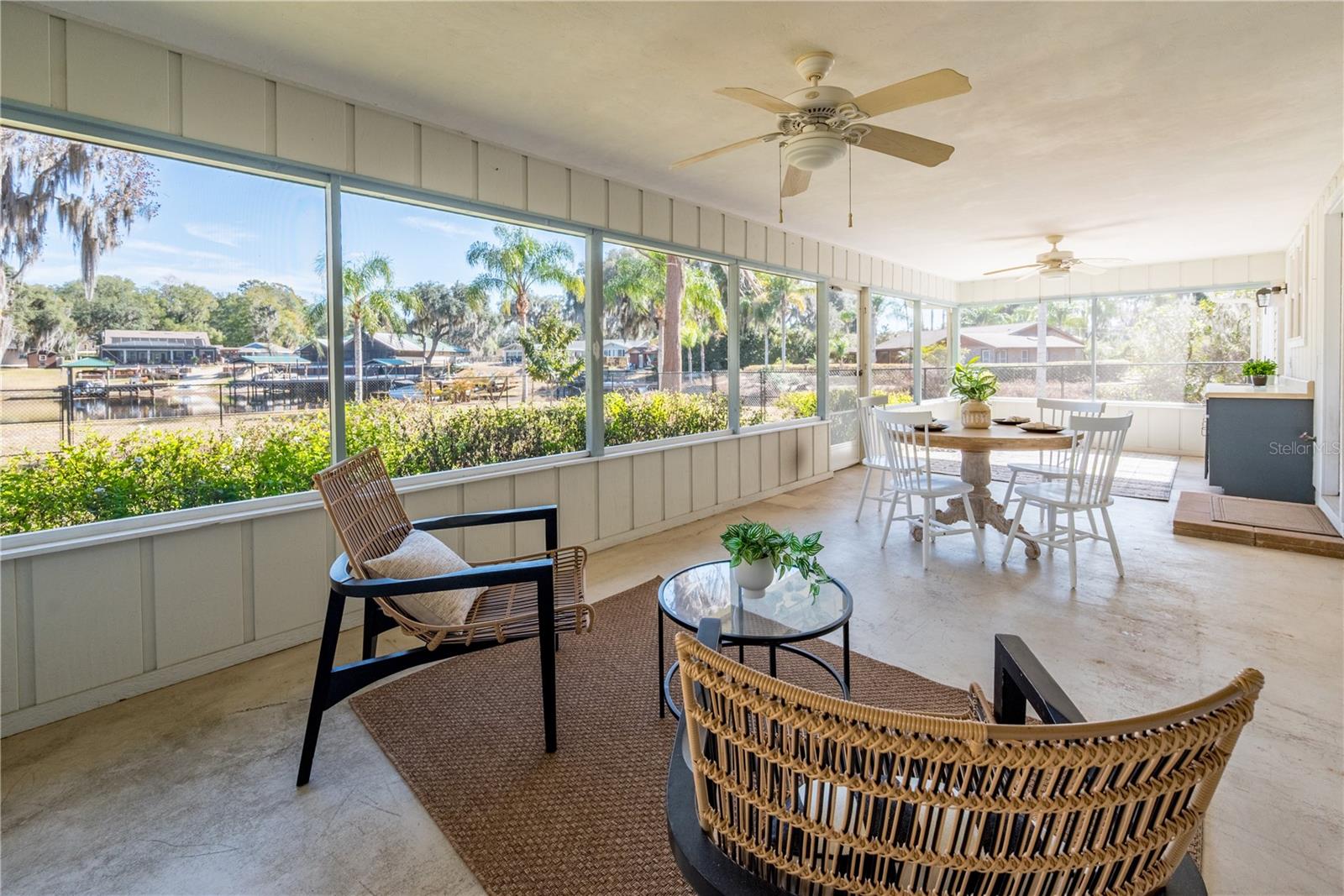 SEMINOLE RIDGE #4 - Residential