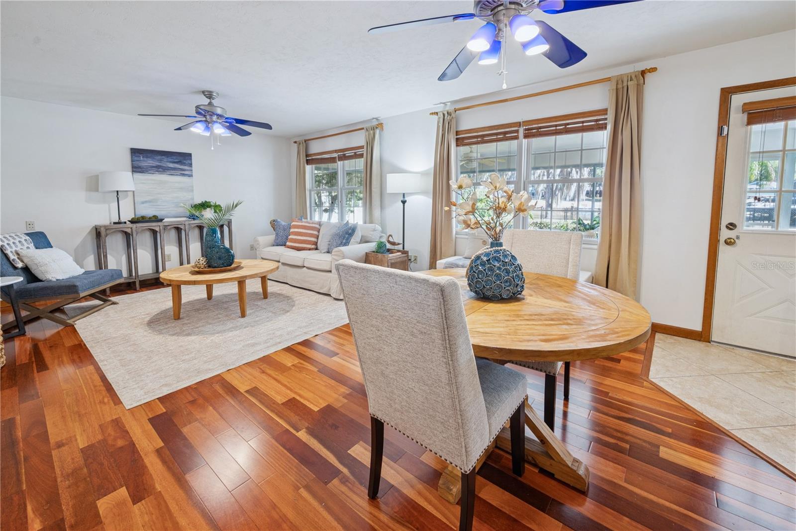 SEMINOLE RIDGE #4 - Residential