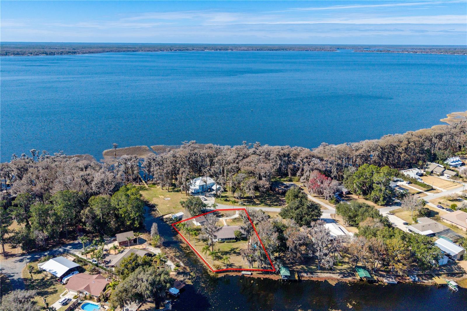 SEMINOLE RIDGE #4 - Residential