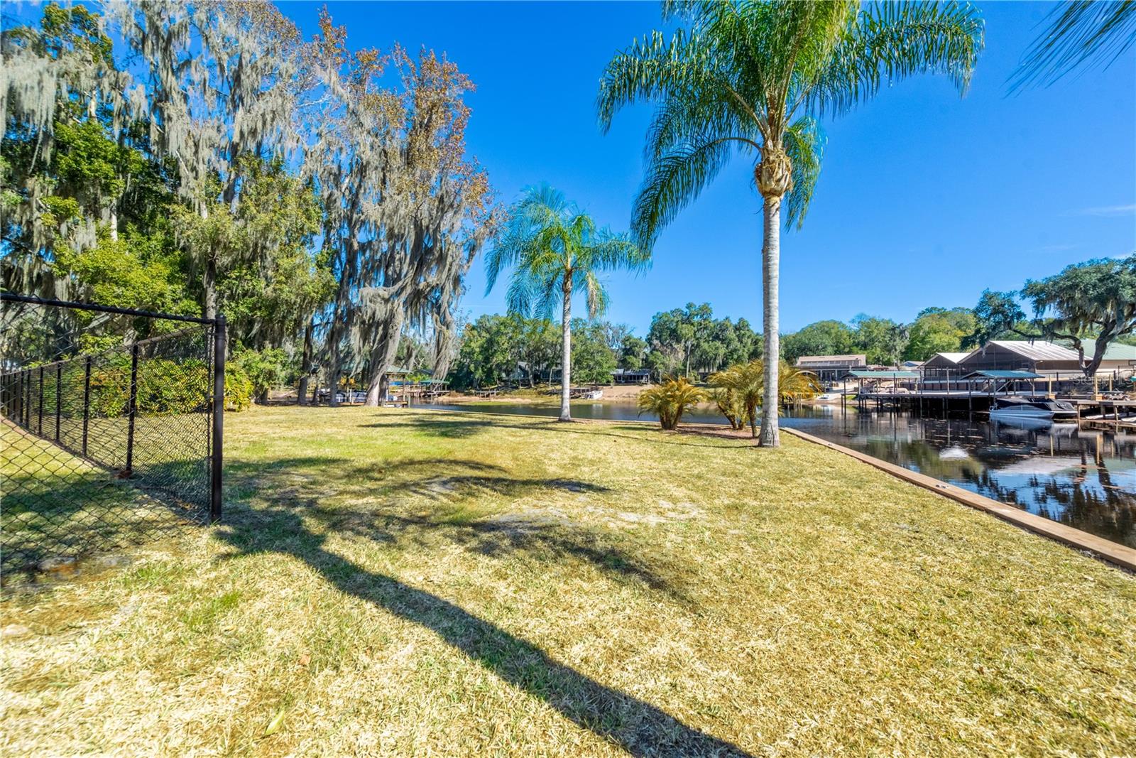 SEMINOLE RIDGE #4 - Residential