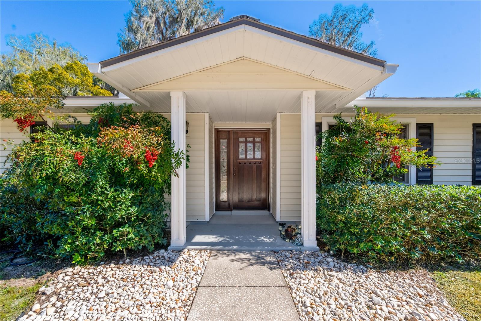 SEMINOLE RIDGE #4 - Residential