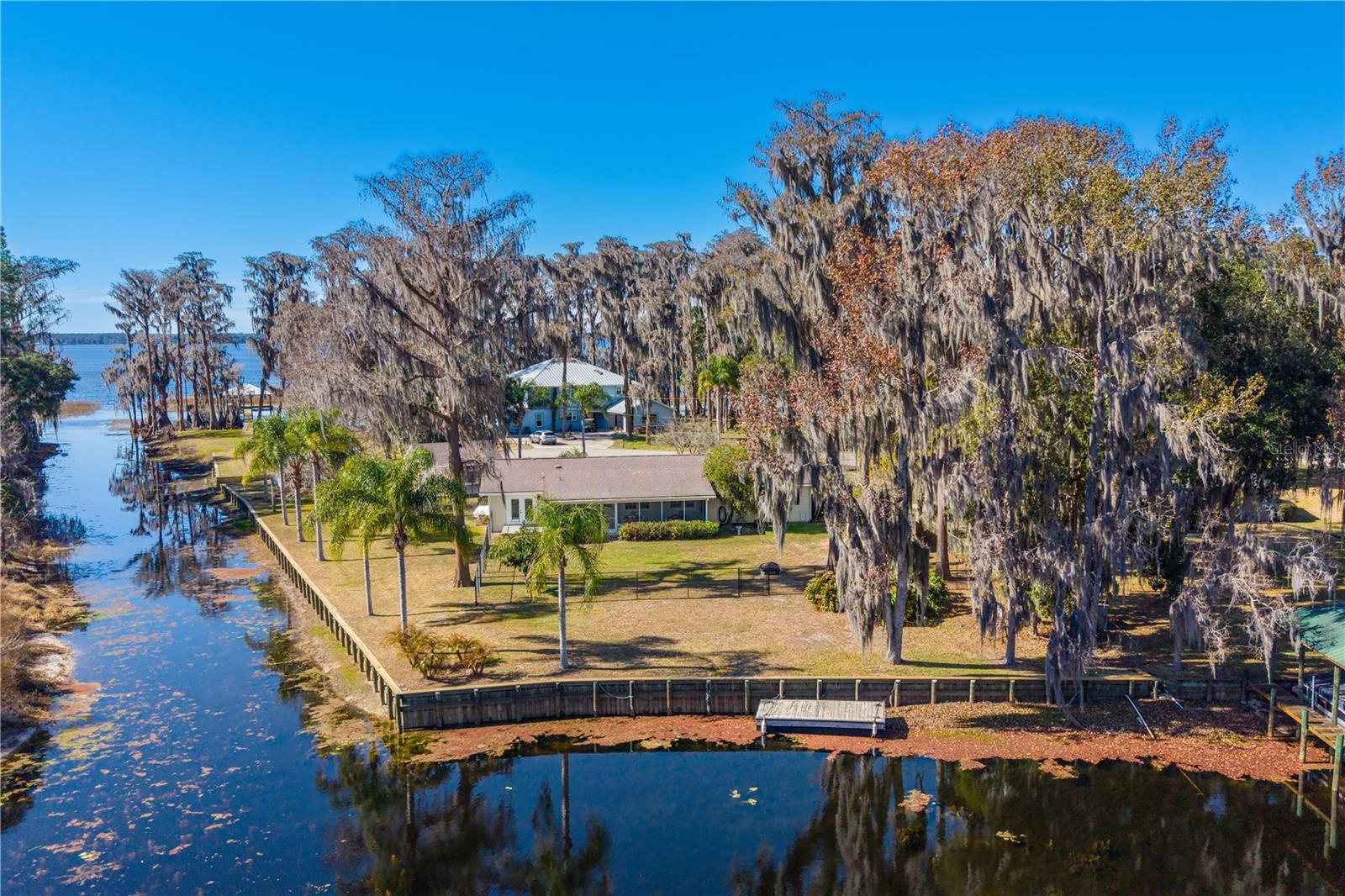 SEMINOLE RIDGE #4 - Residential