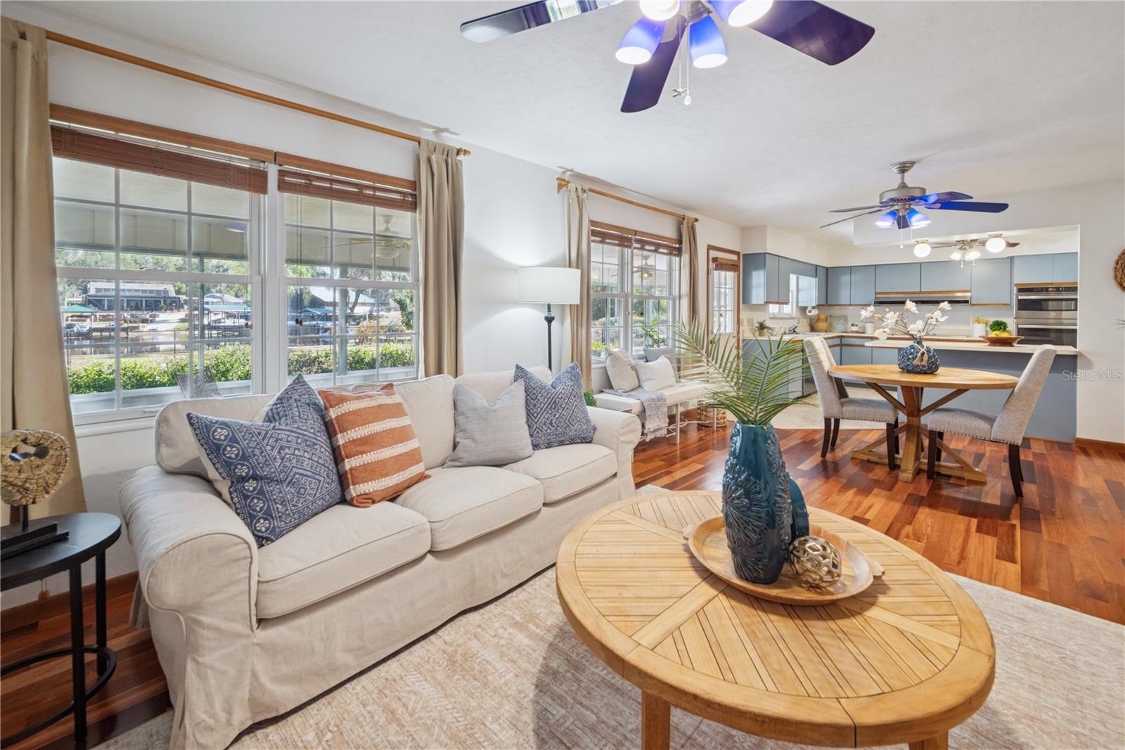 SEMINOLE RIDGE #4 - Residential