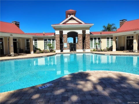 Tiny photo for 1230 Turnstone Terrace, Inverness, FL 34453 (MLS # OM733380)