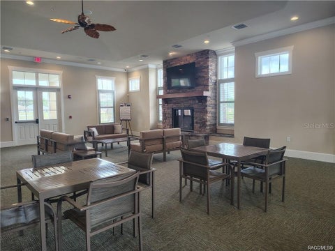 Tiny photo for 1230 Turnstone Terrace, Inverness, FL 34453 (MLS # OM733380)