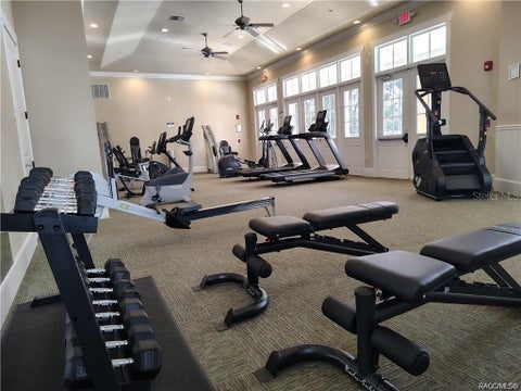 Tiny photo for 1230 Turnstone Terrace, Inverness, FL 34453 (MLS # OM733380)