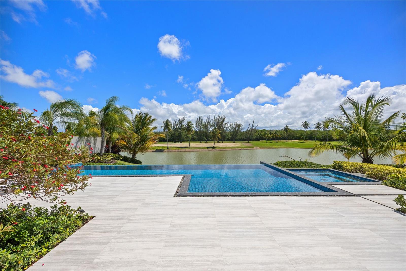 THE ISLES AT DORADO BEACH - Residential