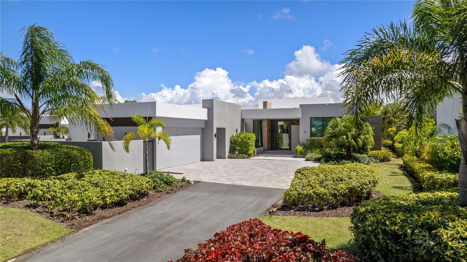 THE ISLES AT DORADO BEACH - Residential