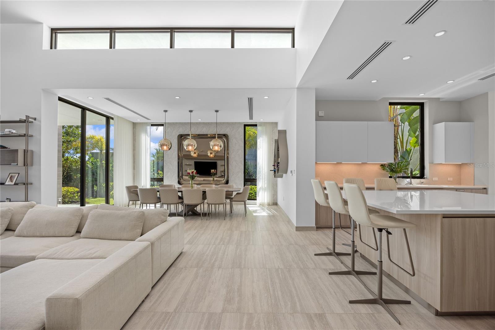 THE ISLES AT DORADO BEACH - Residential