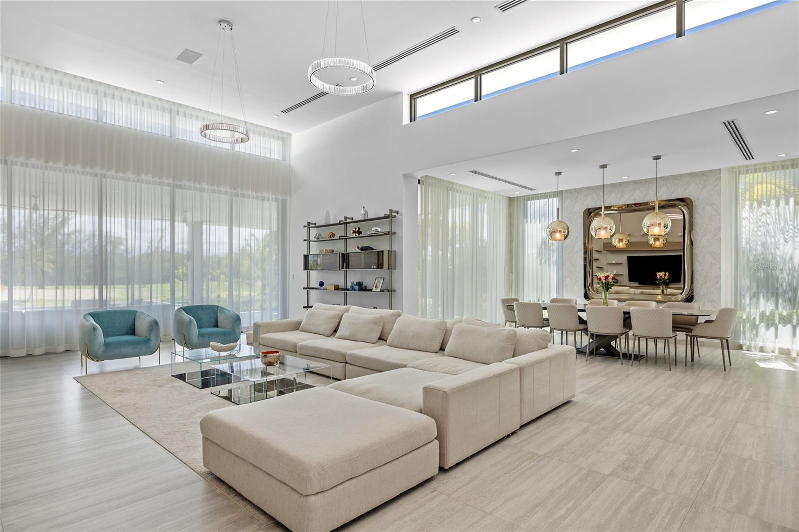 THE ISLES AT DORADO BEACH - Residential