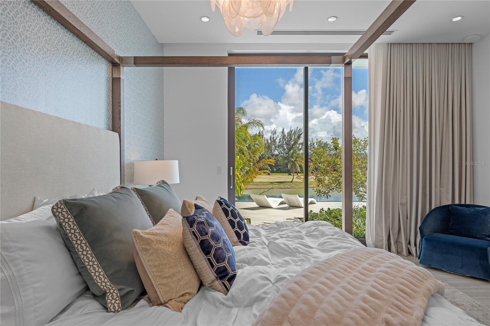 THE ISLES AT DORADO BEACH - Residential