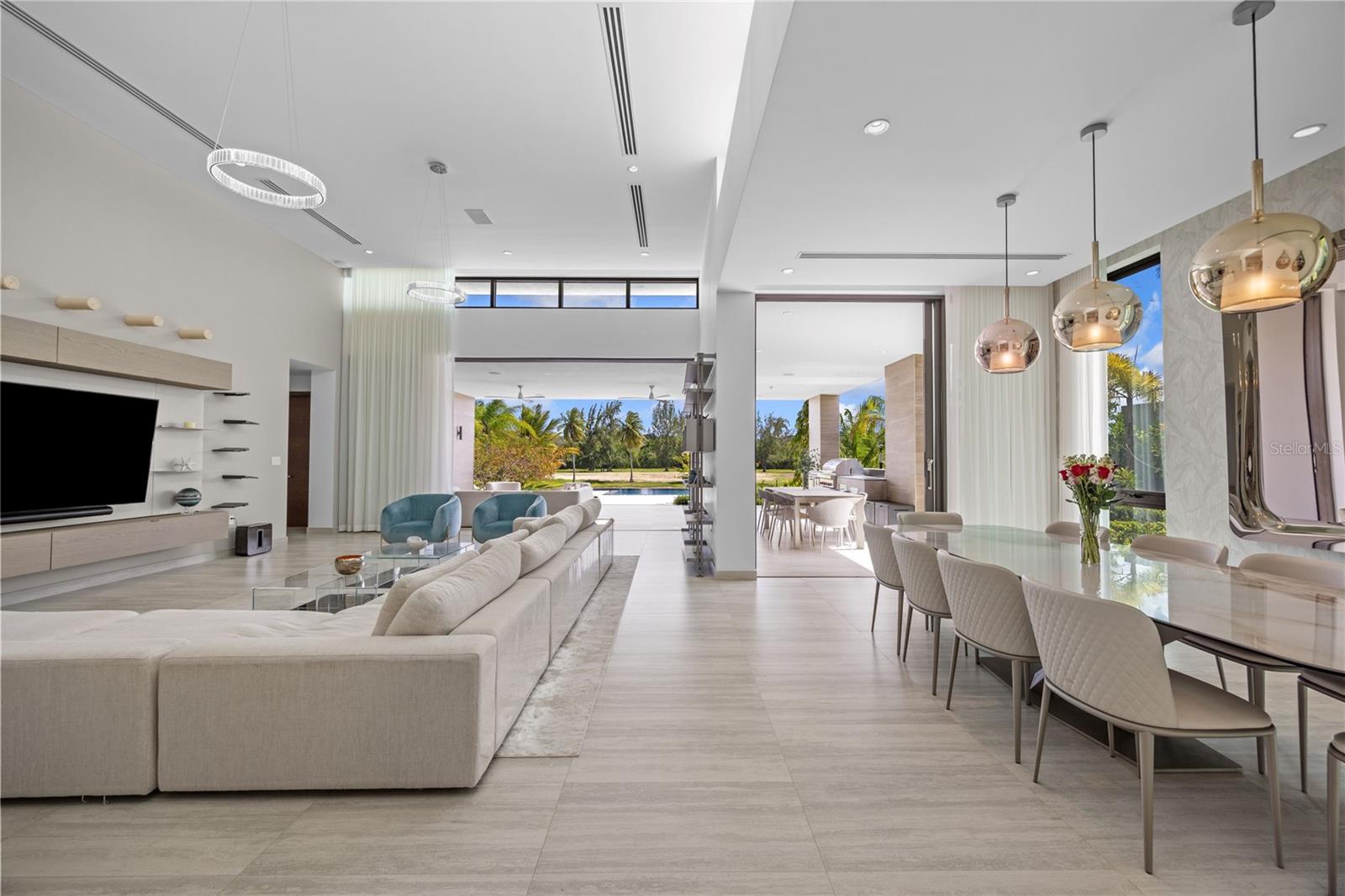THE ISLES AT DORADO BEACH - Residential