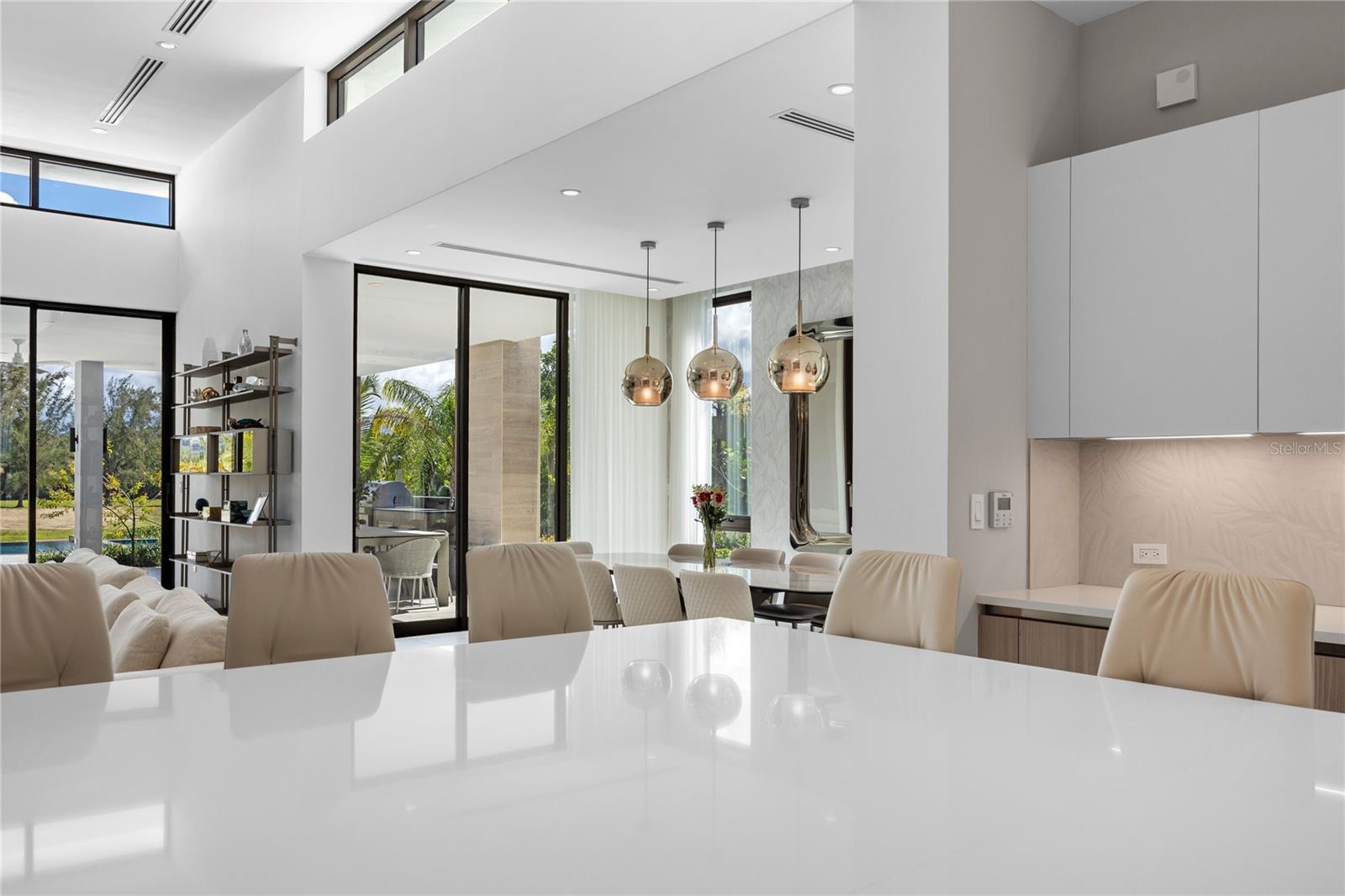 THE ISLES AT DORADO BEACH - Residential