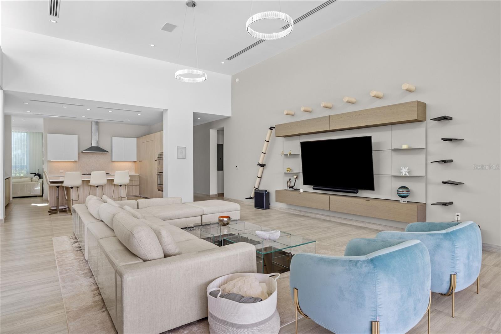 THE ISLES AT DORADO BEACH - Residential