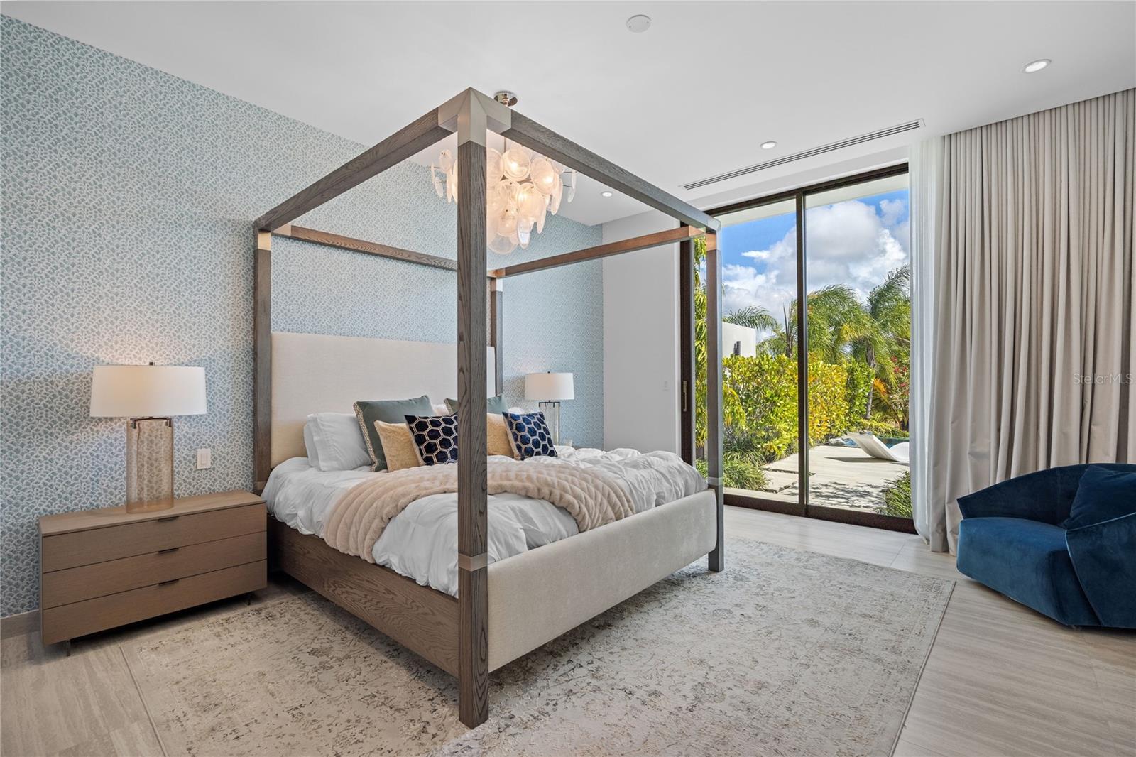 THE ISLES AT DORADO BEACH - Residential