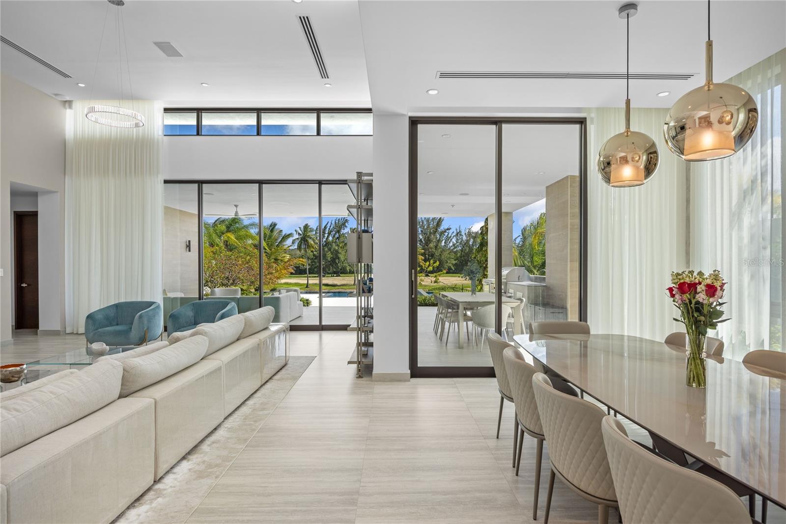 THE ISLES AT DORADO BEACH - Residential