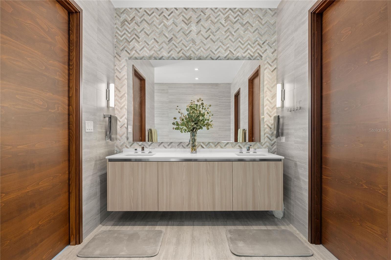 THE ISLES AT DORADO BEACH - Residential