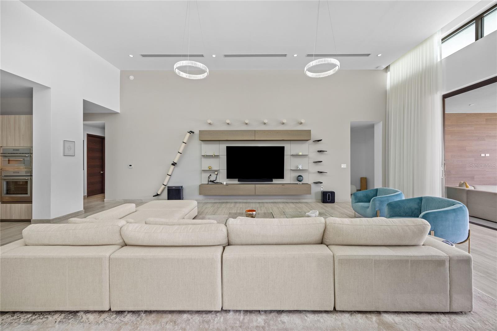 THE ISLES AT DORADO BEACH - Residential