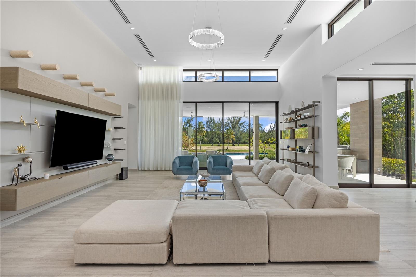 THE ISLES AT DORADO BEACH - Residential