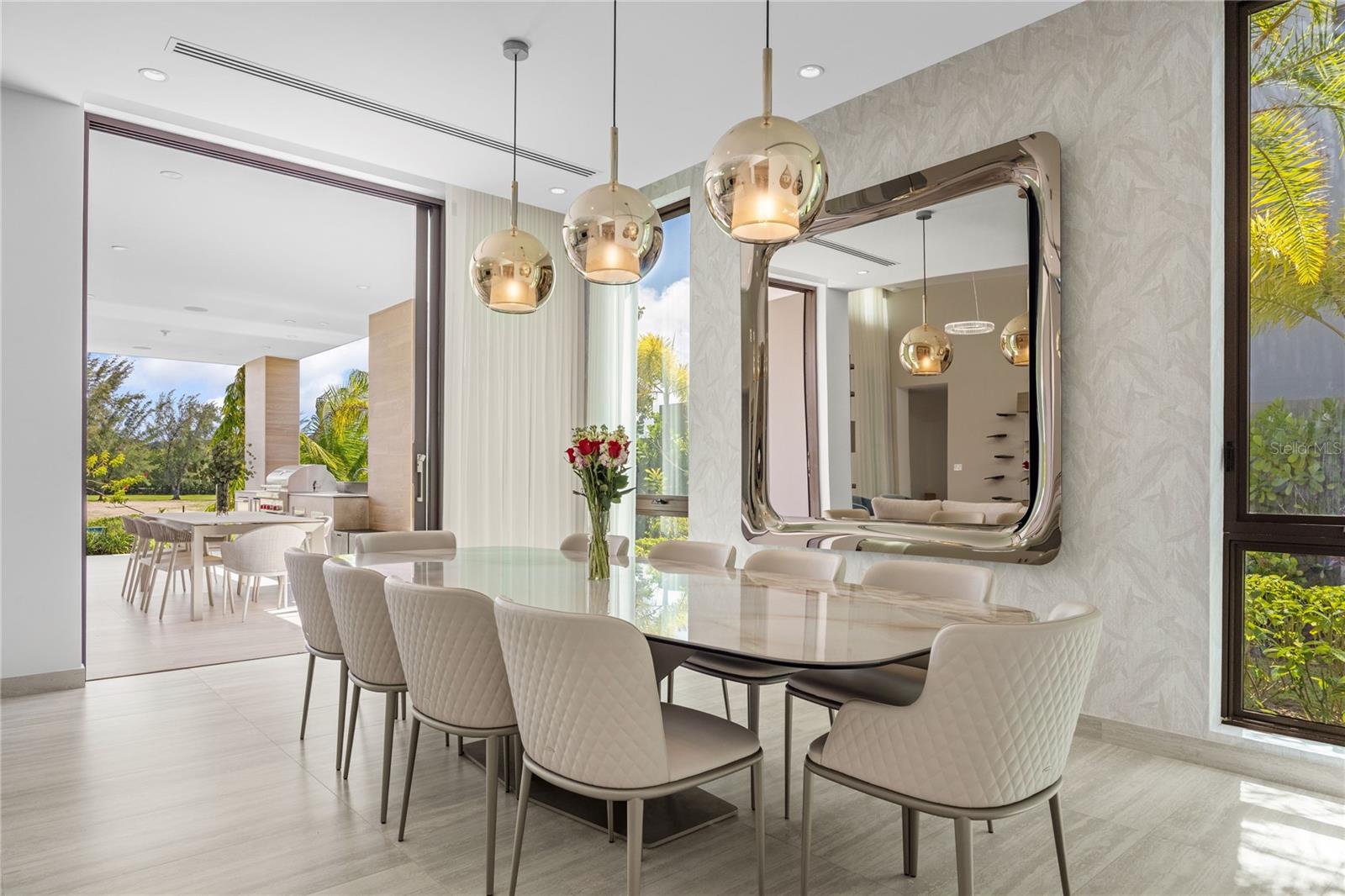 THE ISLES AT DORADO BEACH - Residential