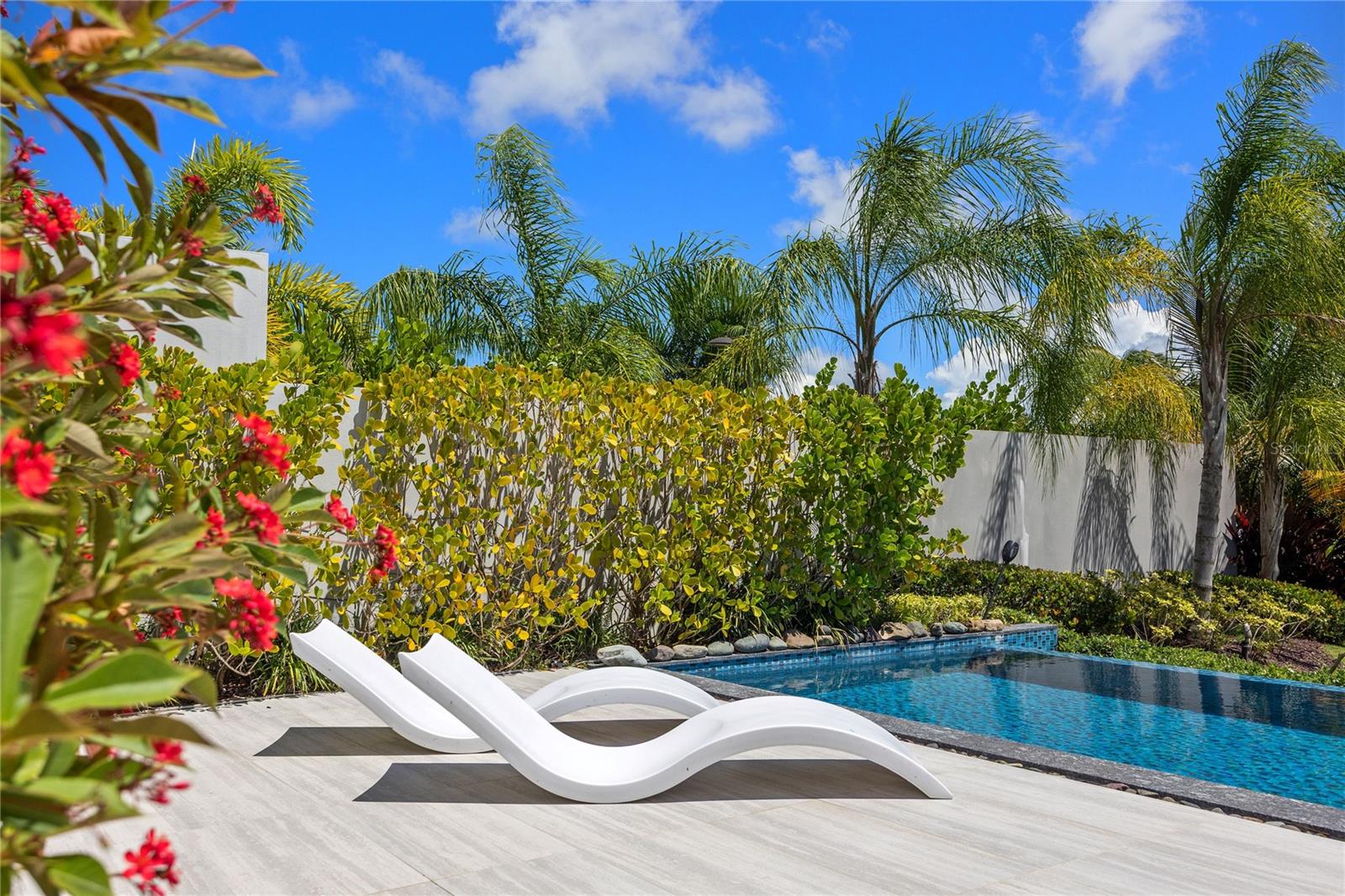 THE ISLES AT DORADO BEACH - Residential
