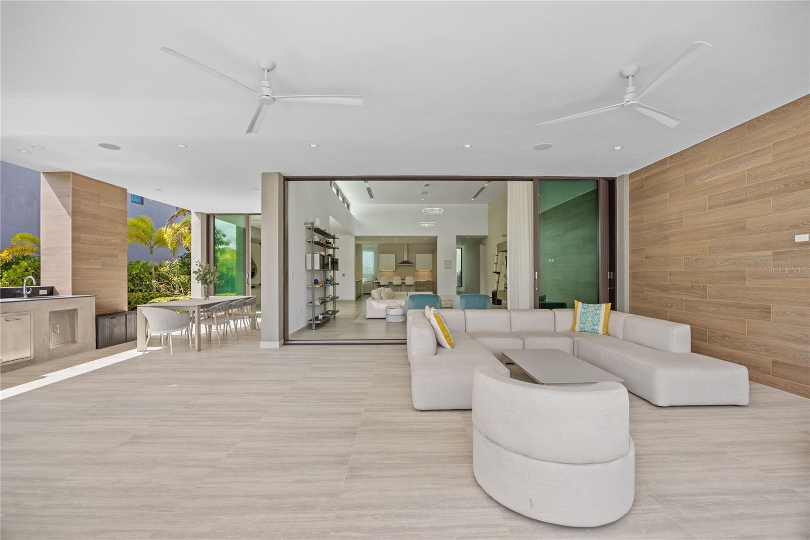 THE ISLES AT DORADO BEACH - Residential