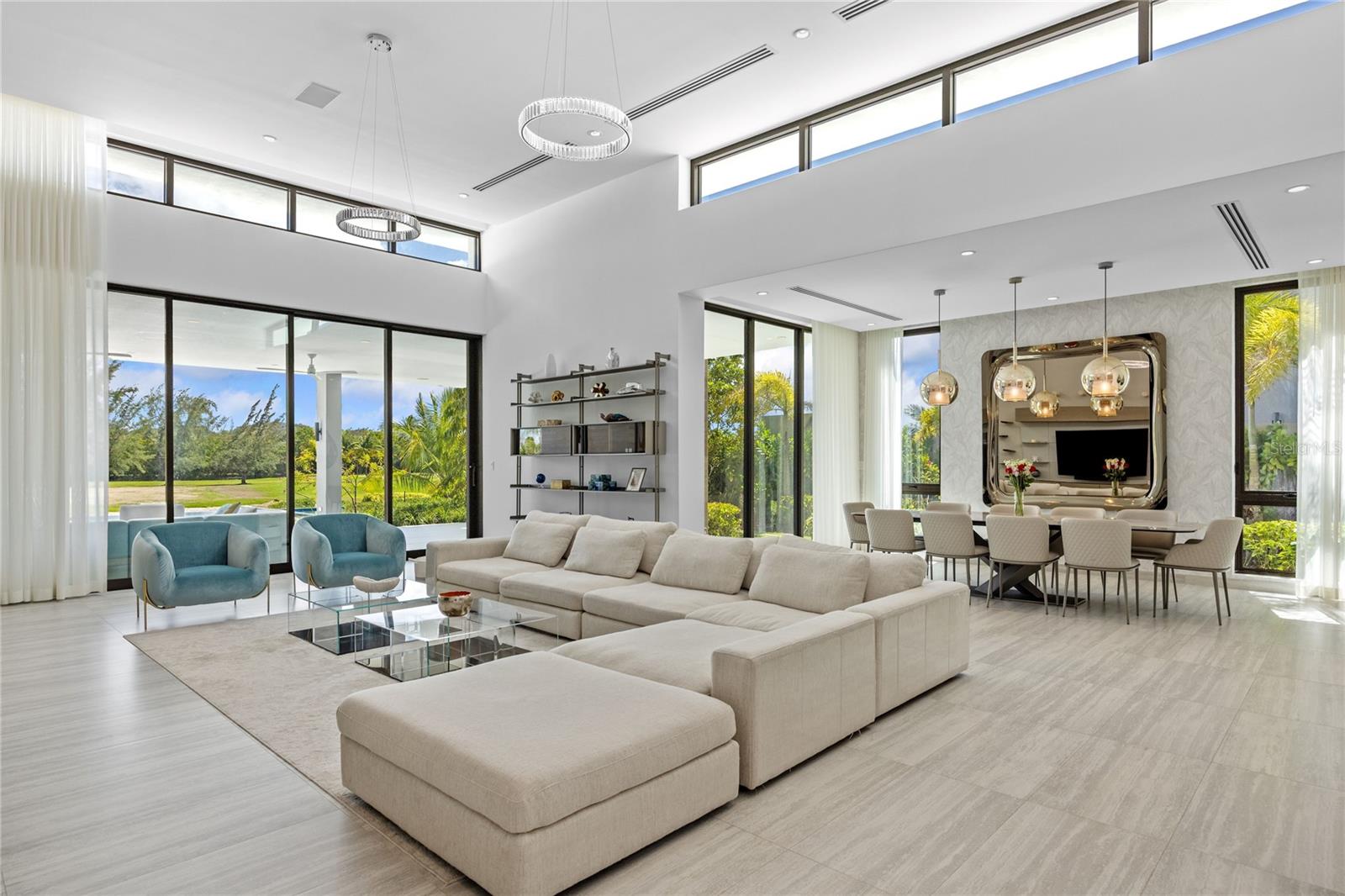 THE ISLES AT DORADO BEACH - Residential