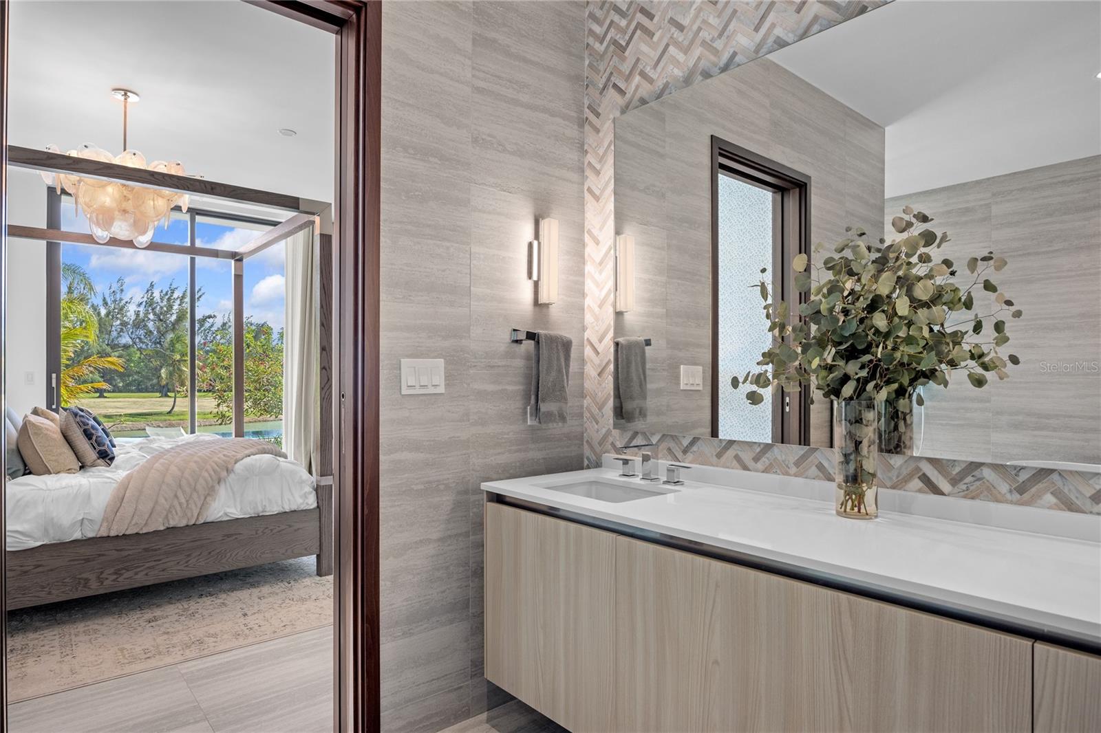 THE ISLES AT DORADO BEACH - Residential