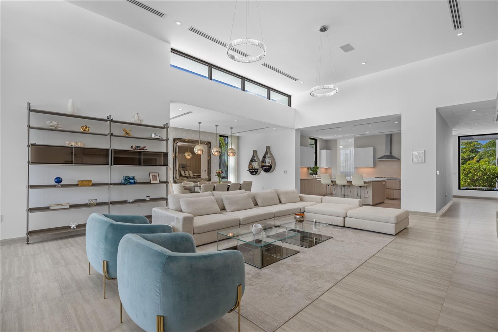 THE ISLES AT DORADO BEACH - Residential