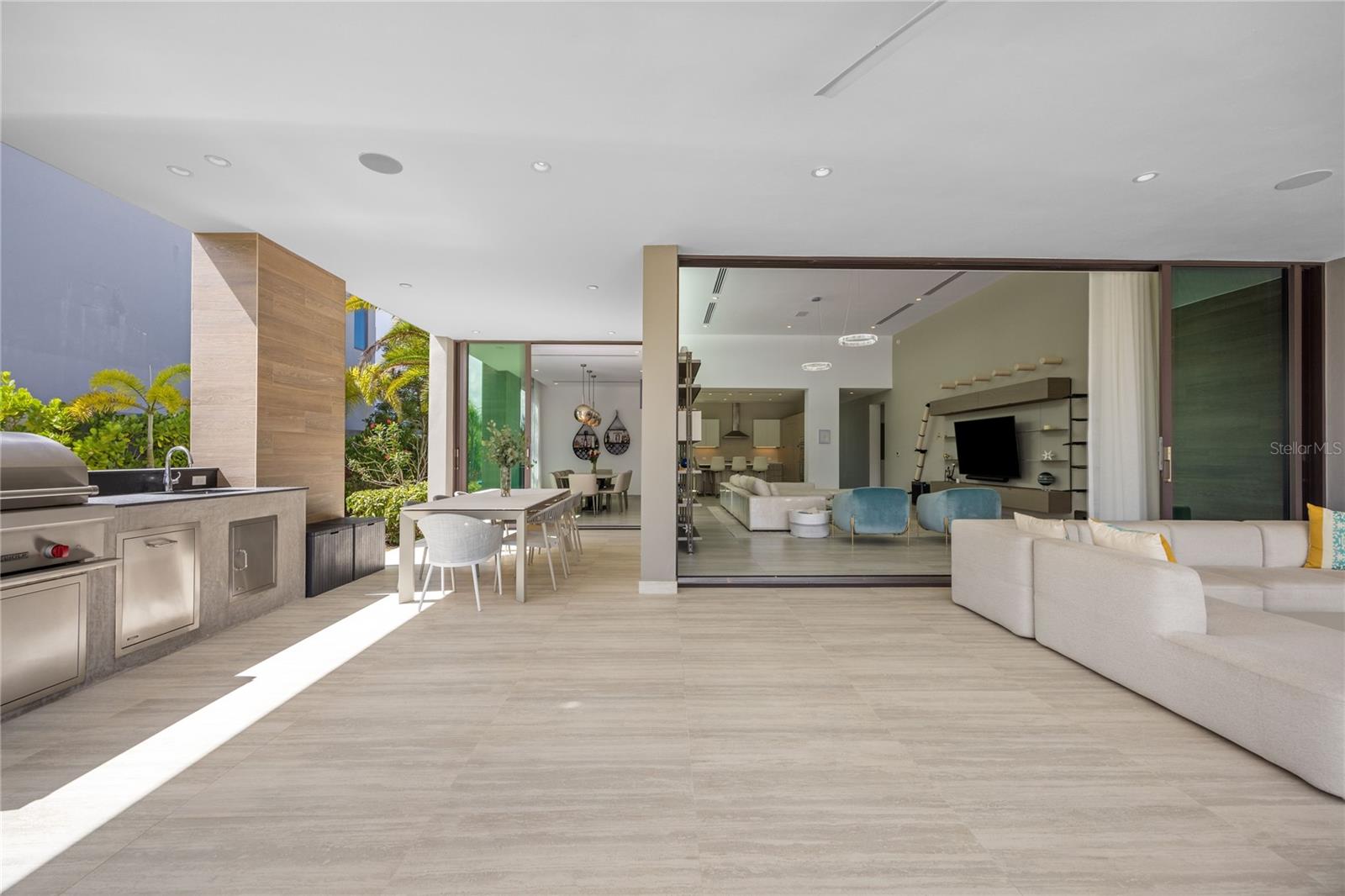 THE ISLES AT DORADO BEACH - Residential