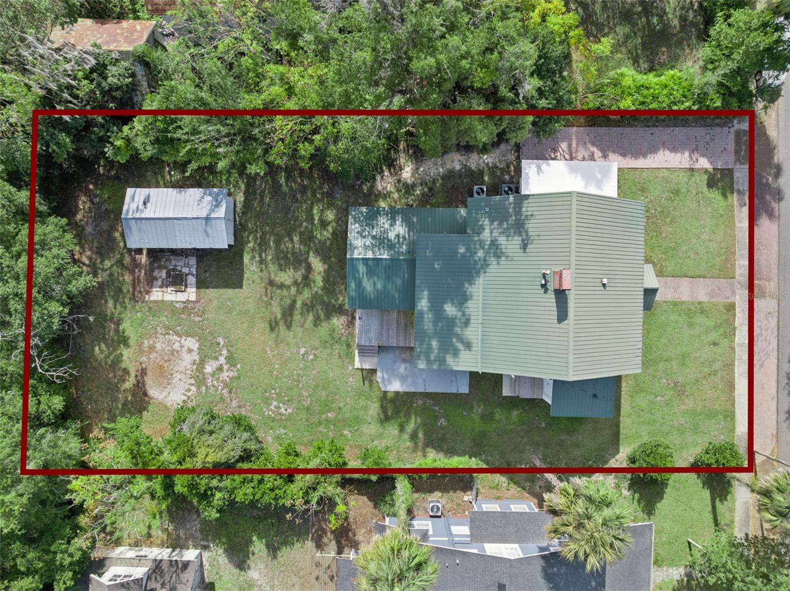 SHIMERS BLK 10 DELAND - Residential