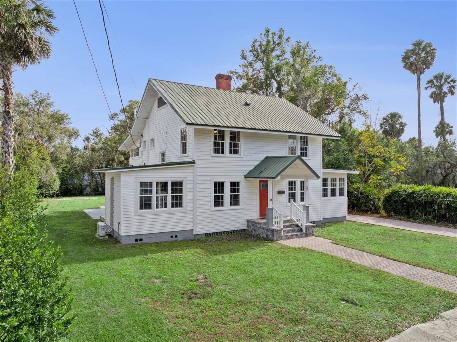 431 N SANS SOUCI AVENUE