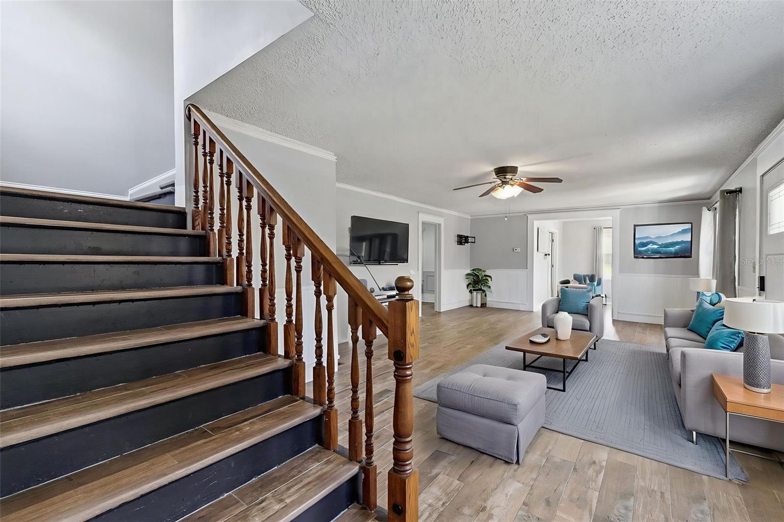 SHIMERS BLK 10 DELAND - Residential