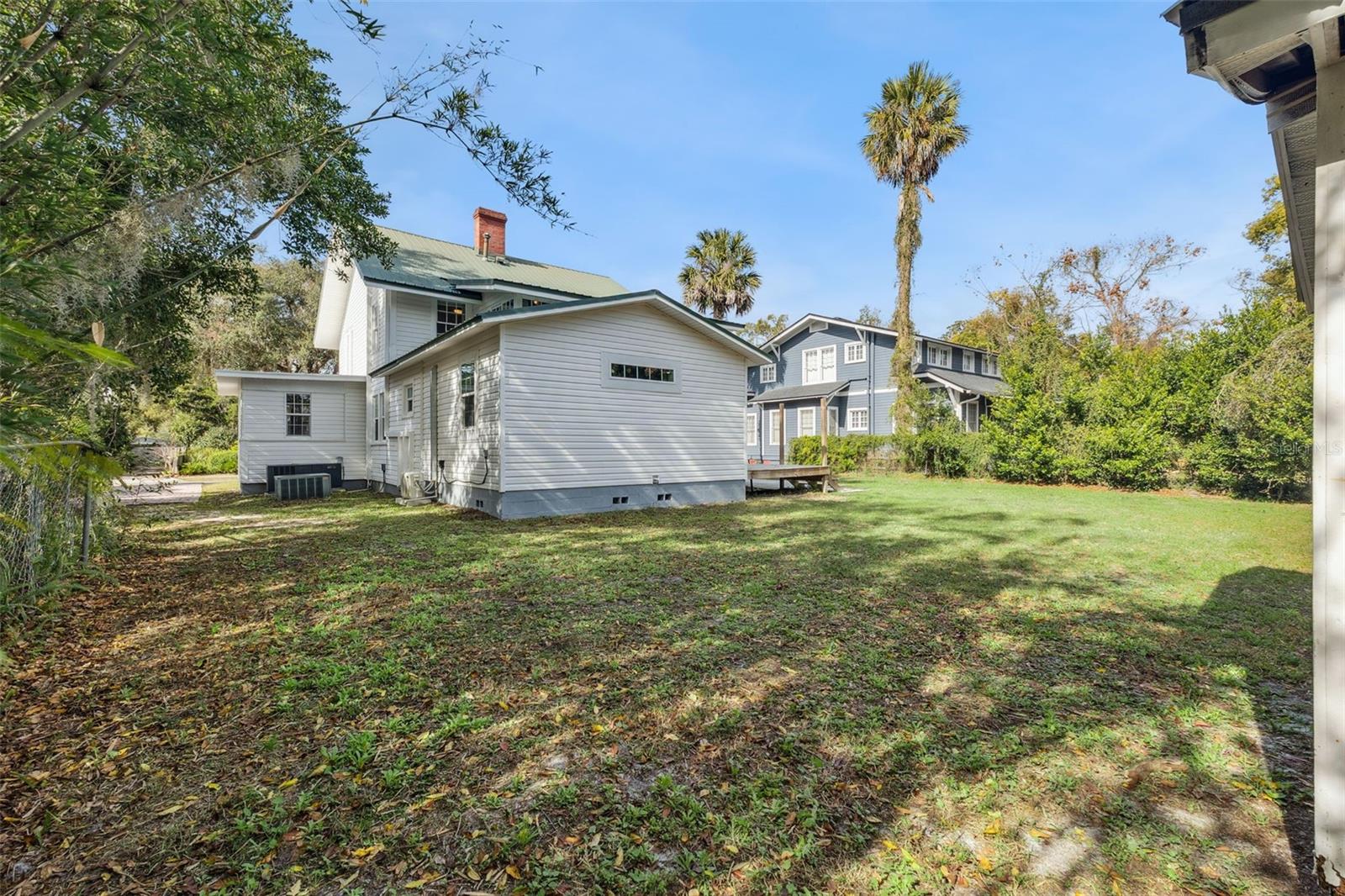 SHIMERS BLK 10 DELAND - Residential