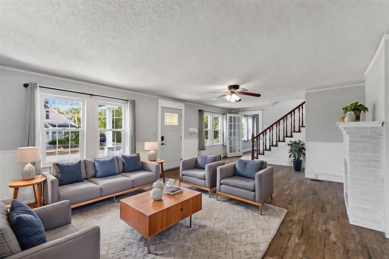 431 N SANS SOUCI AVENUE