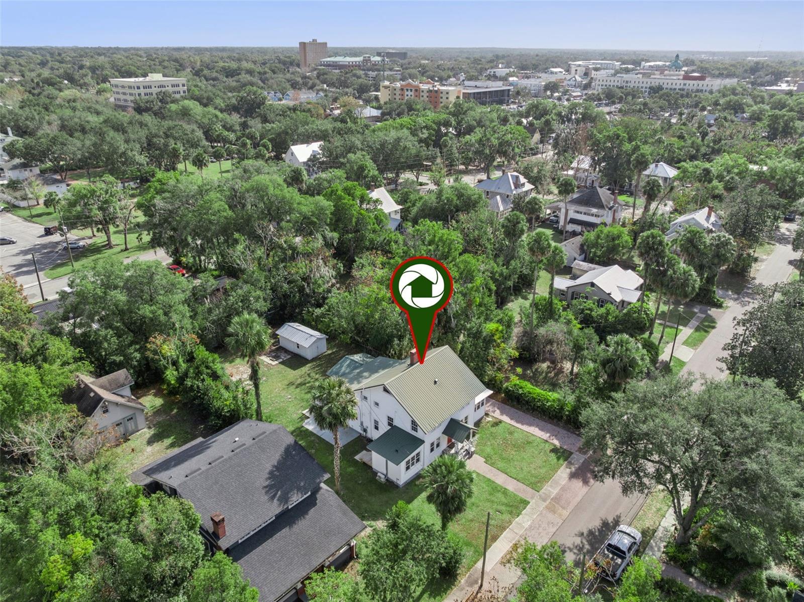 SHIMERS BLK 10 DELAND - Residential