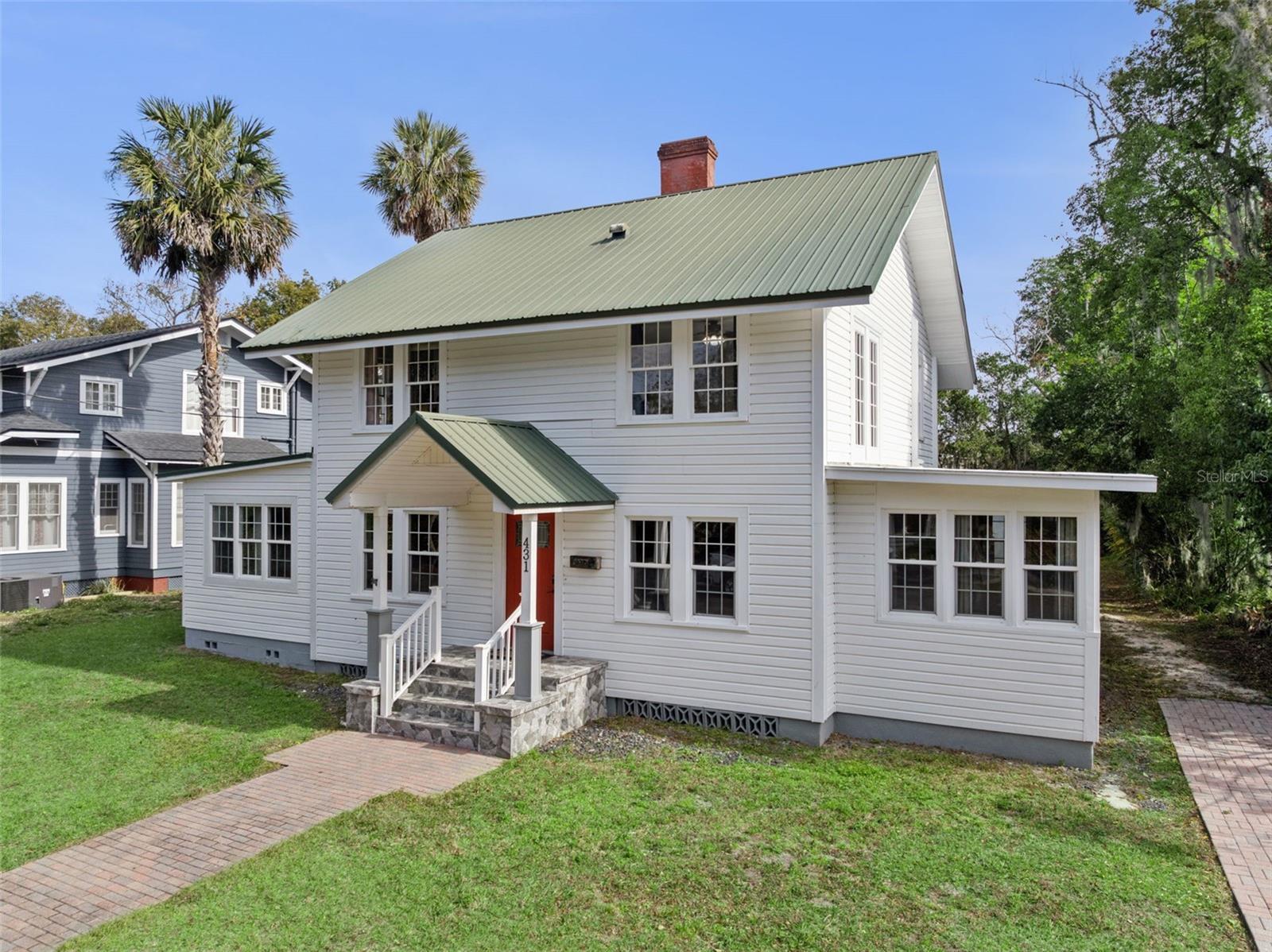 431 N SANS SOUCI AVENUE