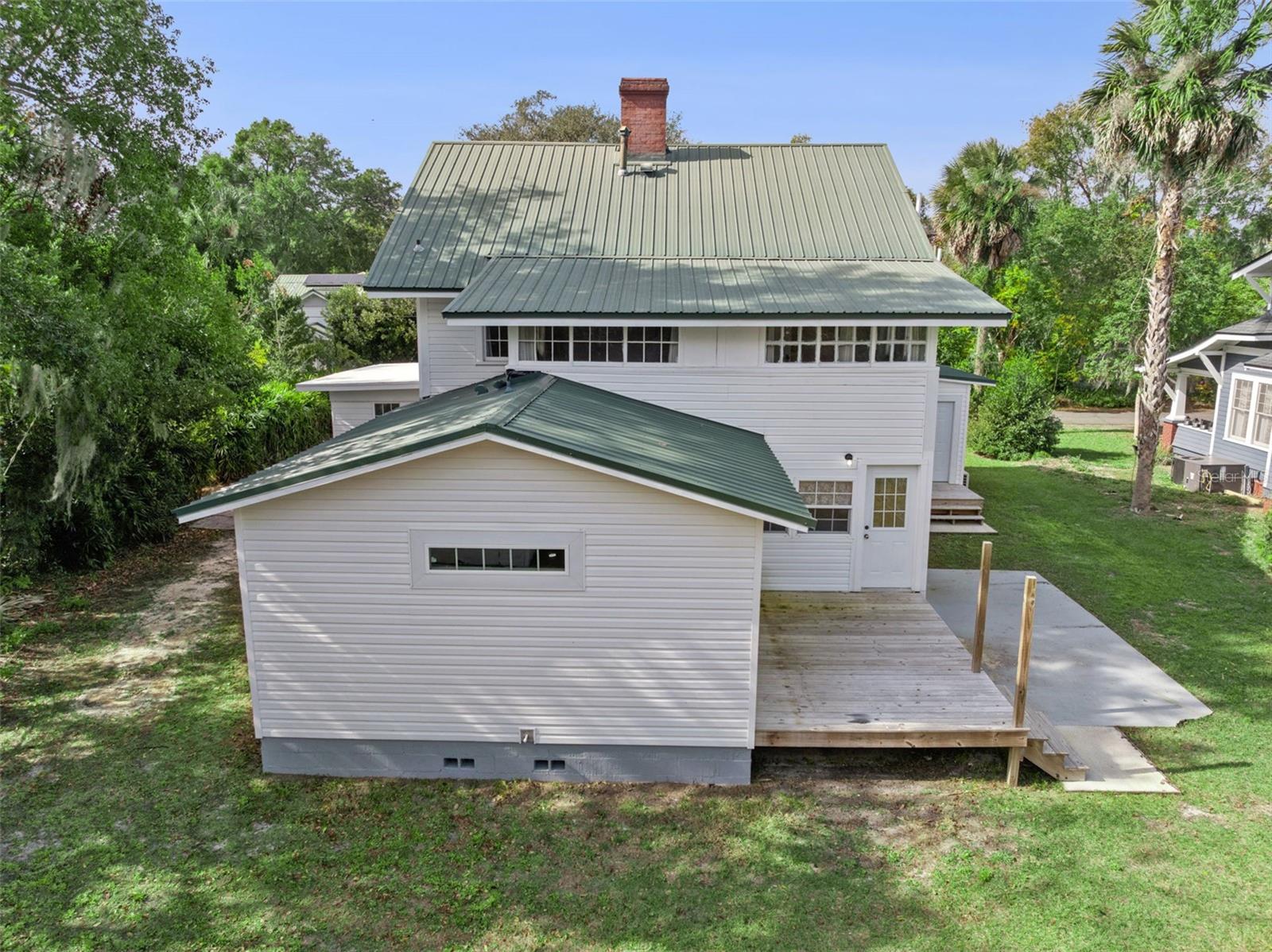 SHIMERS BLK 10 DELAND - Residential